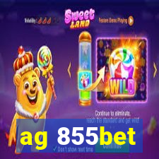 ag 855bet